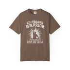 Clipboard Warrior T‑Shirt