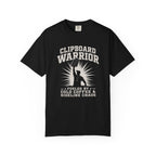Clipboard Warrior T‑Shirt