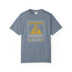 Hazardous Without Coffee T‑Shirt