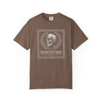 Memento Mori Days Are Numbered Make Them Count T‑Shirt