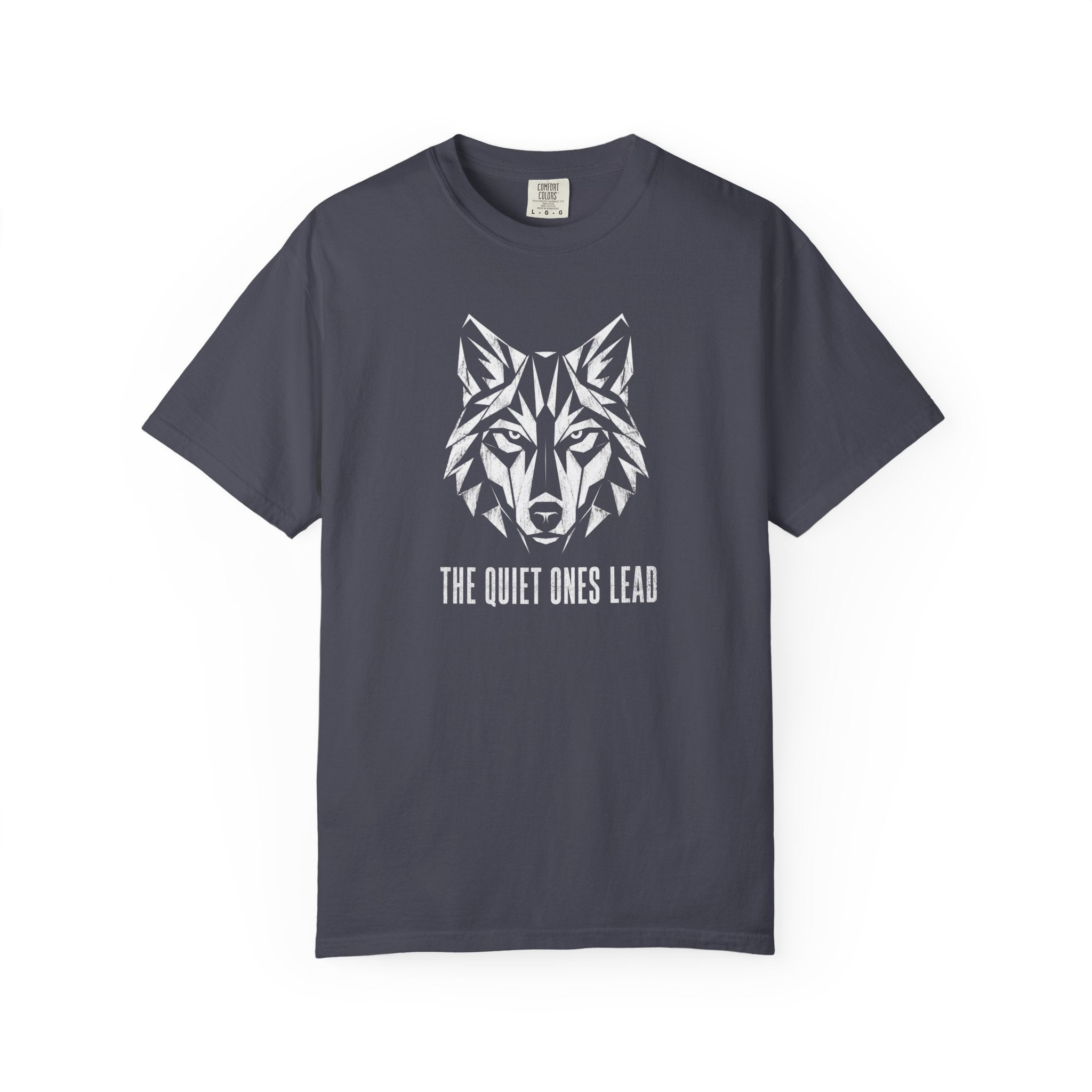 The Quiet Ones Lead T‑Shirt