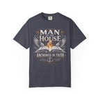 Man of The House T‑Shirt