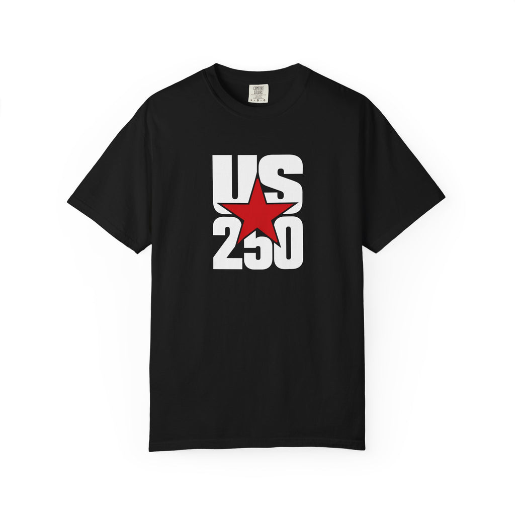 US 250 T‑Shirt