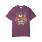 Dad Parking Inspector T‑Shirt