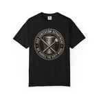 Dad sanitation department T‑Shirt