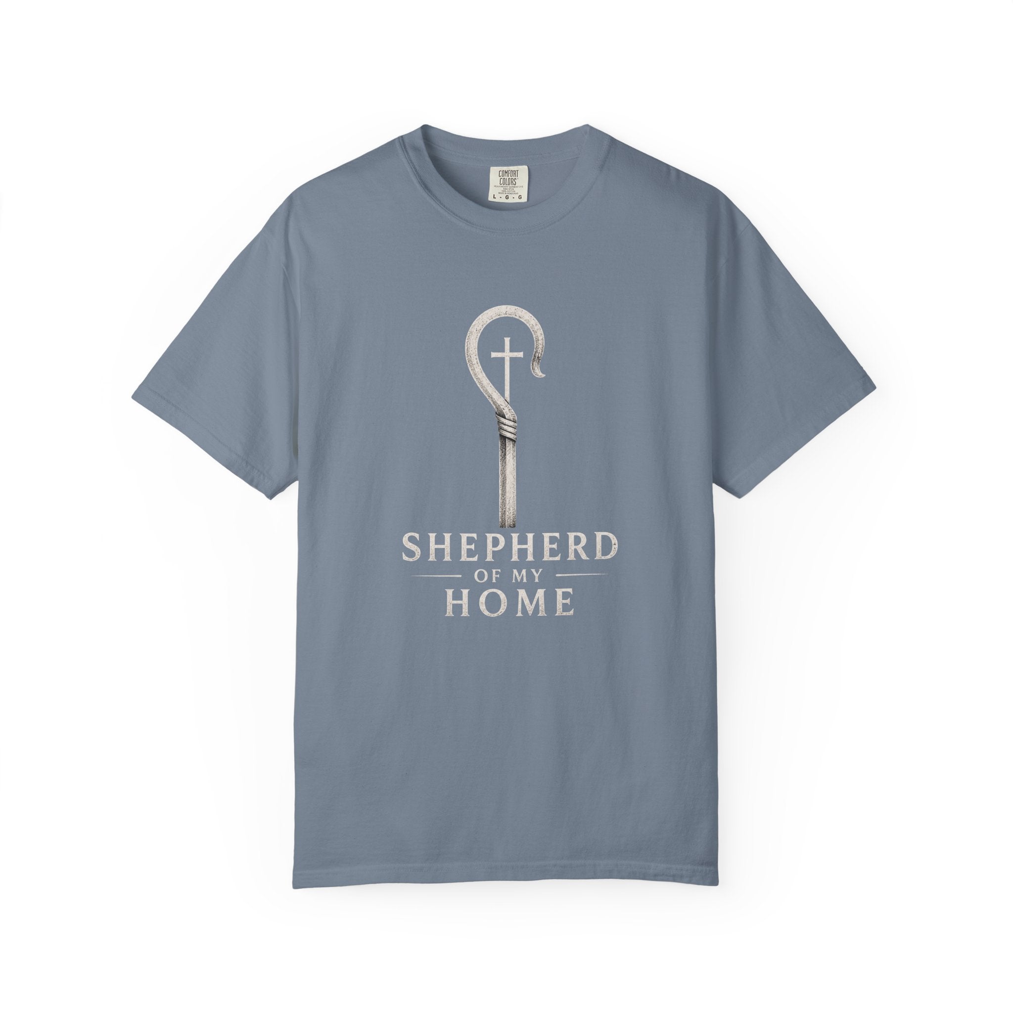 Shepherd Of My Home T‑Shirt