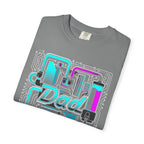 Dad Overclocked On Caffeine T‑Shirt