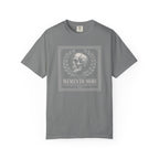 Memento Mori Days Are Numbered Make Them Count T‑Shirt