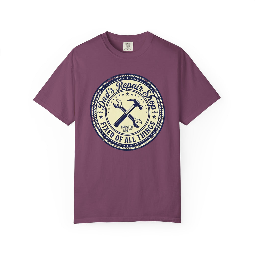Dad's Repair Shop T‑Shirt