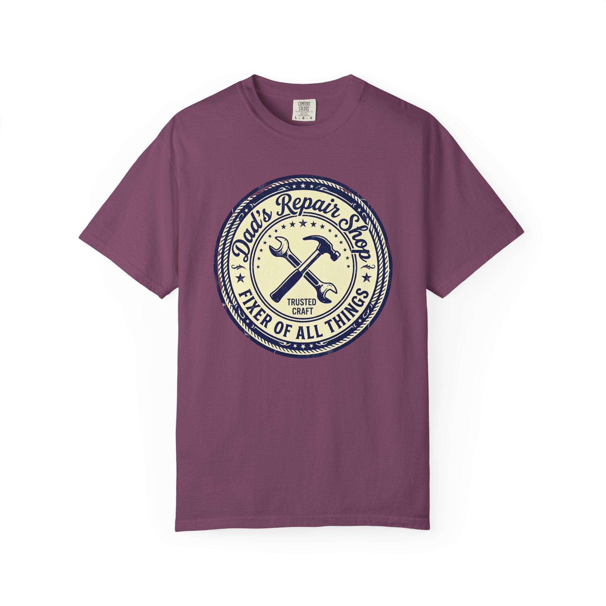 Dad's Repair Shop T‑Shirt