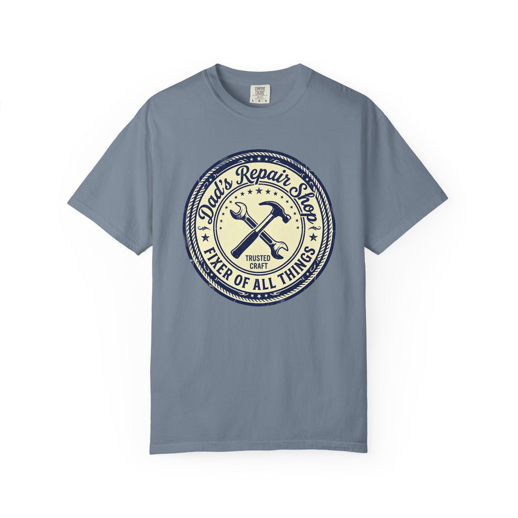 Dad's Repair Shop T‑Shirt