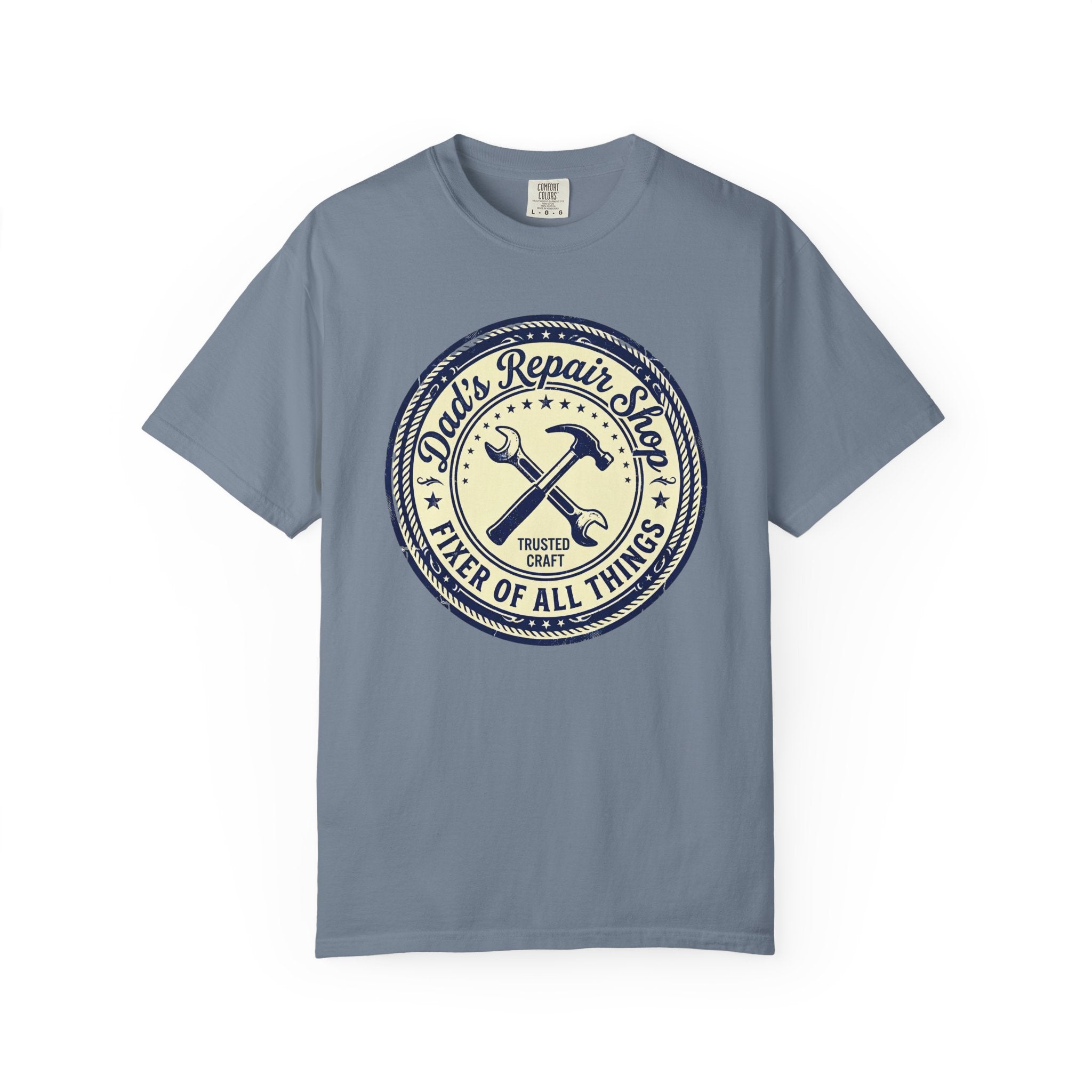 Dad's Repair Shop T‑Shirt