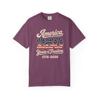 America 250 Years Of Freedom T‑Shirt