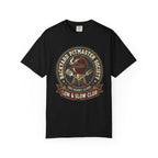 Backyard Pitmaster Society T‑Shirt