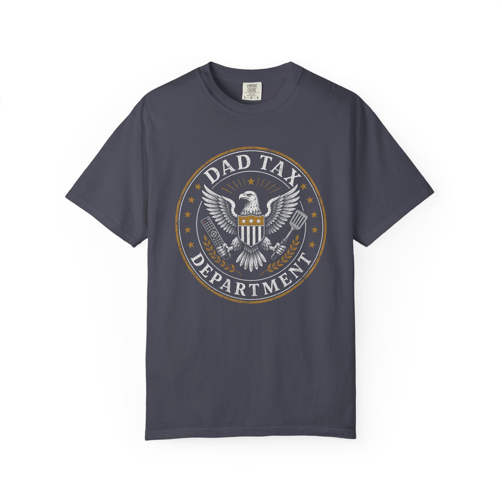 Dad Tax Department T‑Shirt