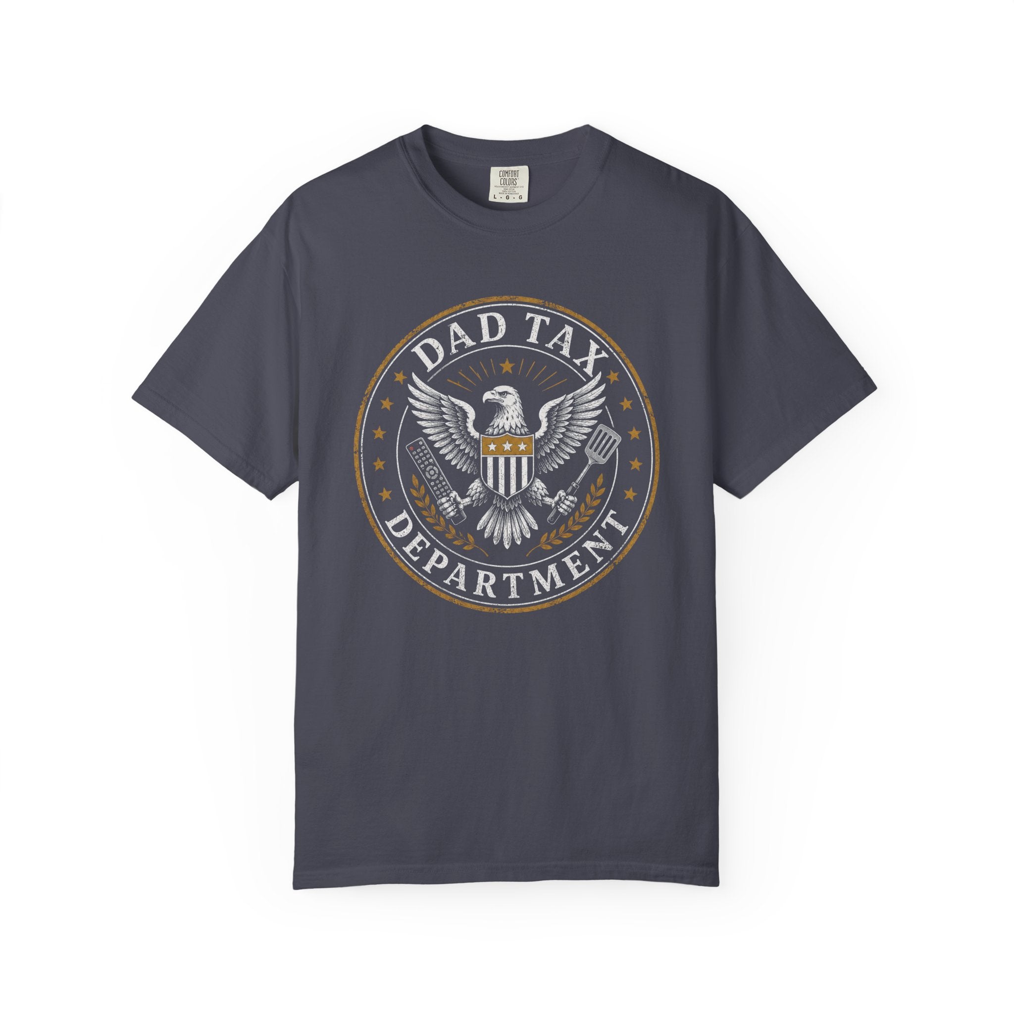 Dad Tax Department T‑Shirt