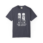Game Paused Dad Duties T‑Shirt