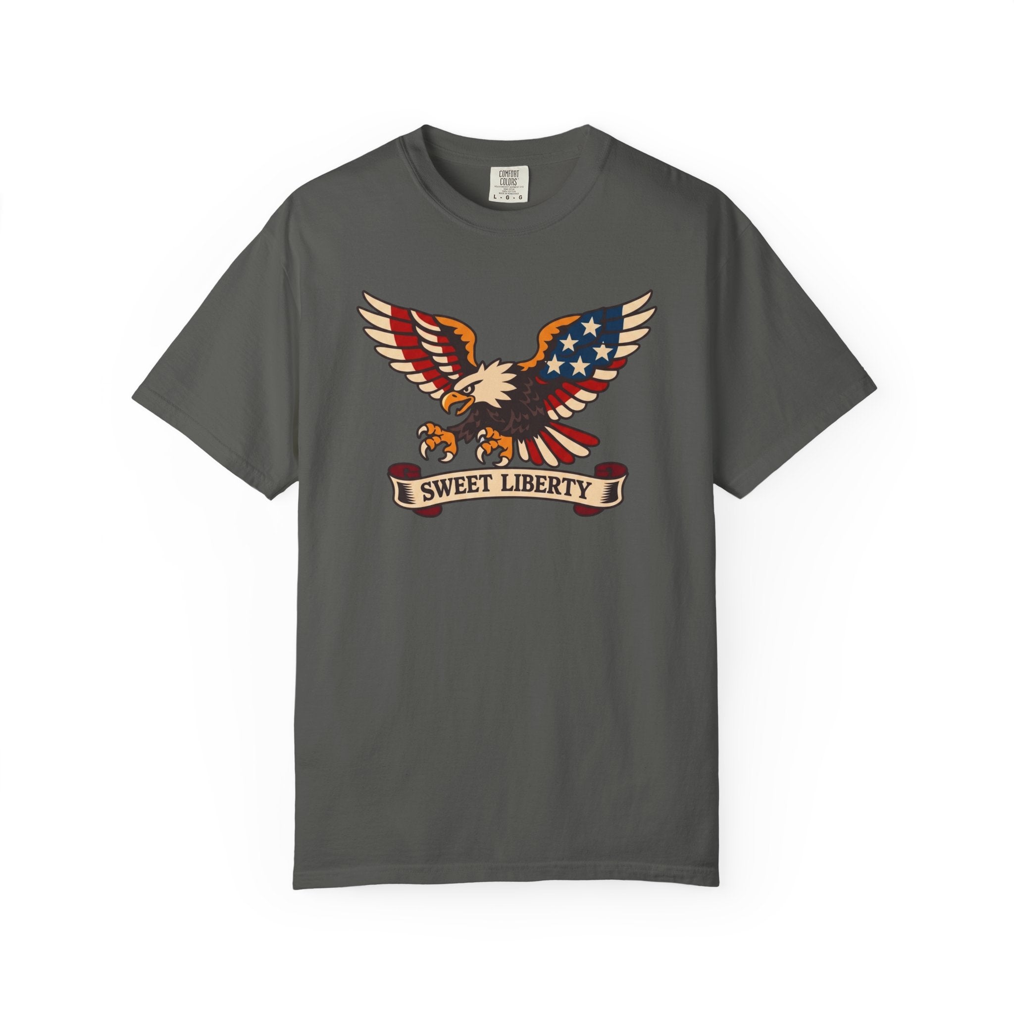 Sweet Liberty T‑Shirt