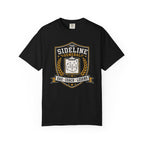 The Sideline General Dad, Coach, Legend T‑Shirt