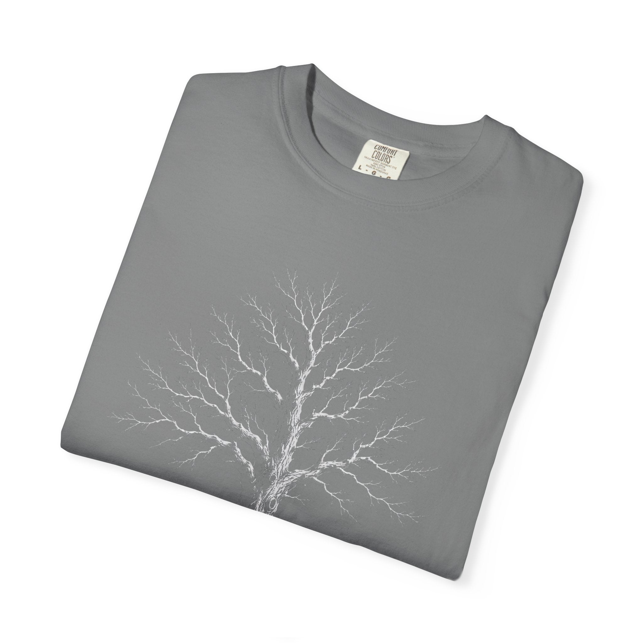 Still Standing T‑Shirt