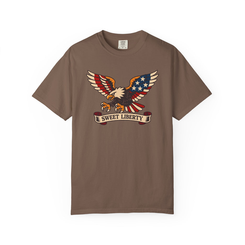 Sweet Liberty T‑Shirt
