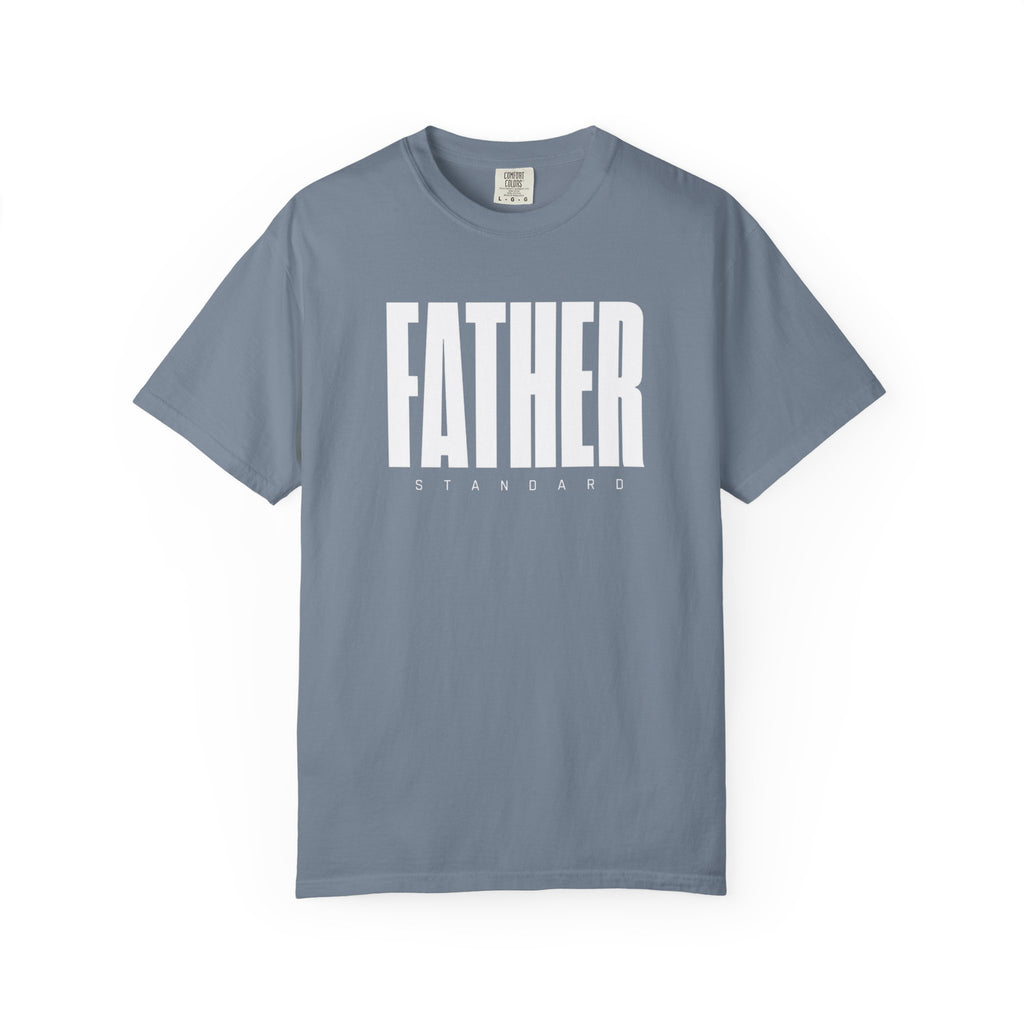 Father Standard T‑Shirt
