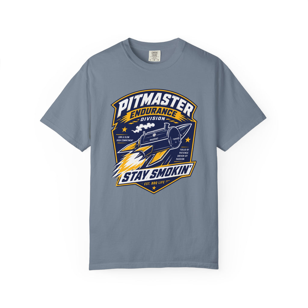 Pitmaster Endurance Division T‑Shirt