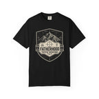 Fatherhood Tactical Operations T‑Shirt