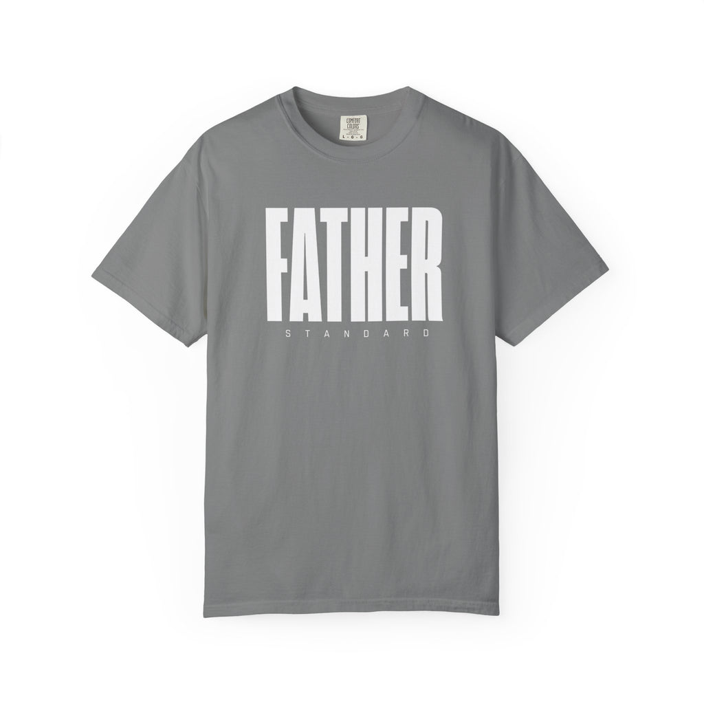 Father Standard T‑Shirt