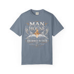 Man of The House T‑Shirt