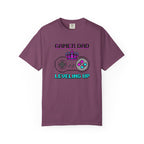 Gamer Dad Leveling Up T‑Shirt
