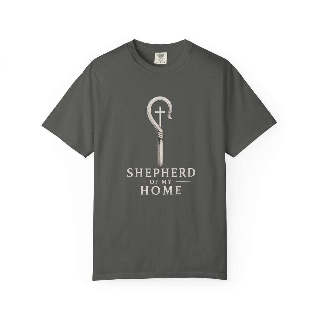 Shepherd Of My Home T‑Shirt