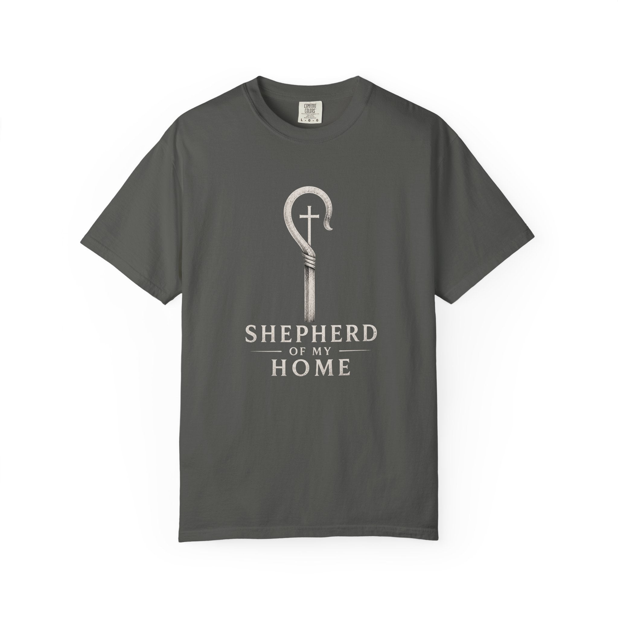 Shepherd Of My Home T‑Shirt