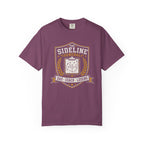 The Sideline General Dad, Coach, Legend T‑Shirt