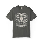 Backyard Pitmaster Society T‑Shirt