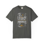 Legacy In Progress T‑Shirt