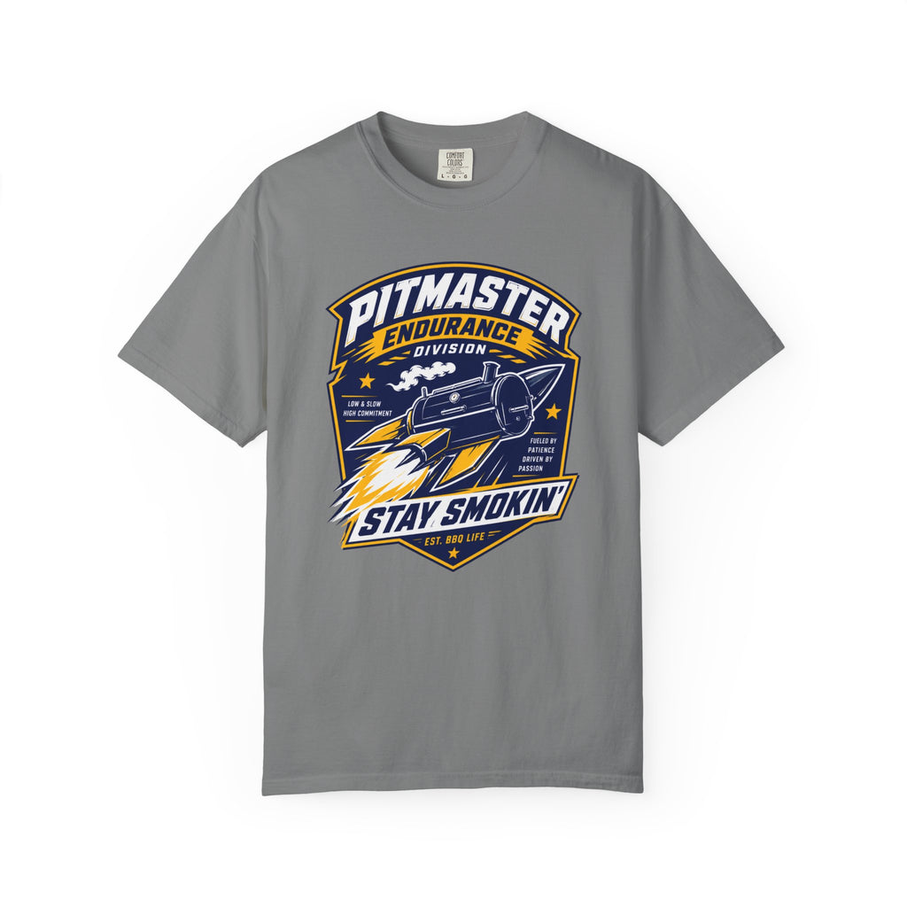 Pitmaster Endurance Division T‑Shirt
