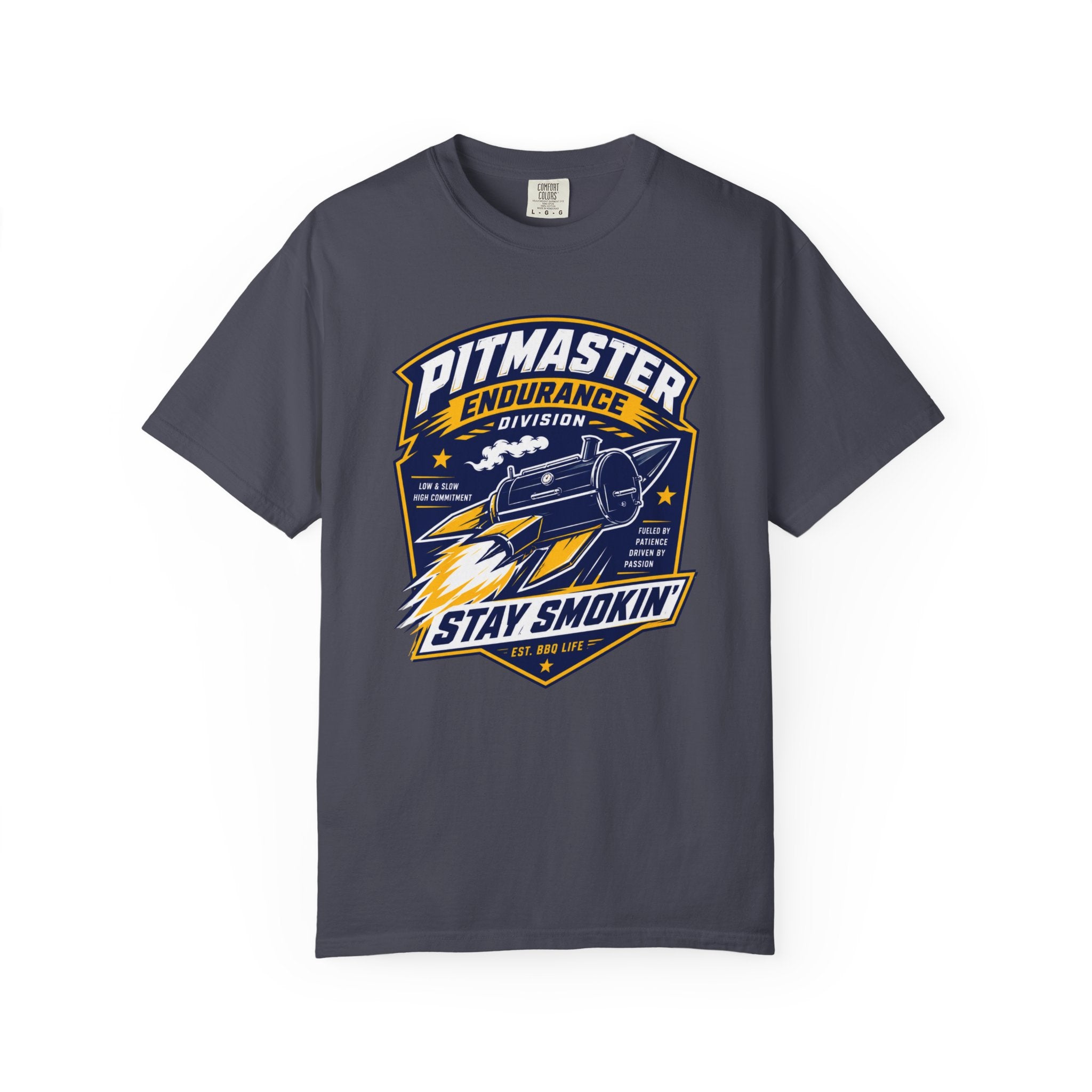 Pitmaster Endurance Division T‑Shirt