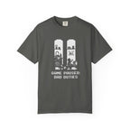 Game Paused Dad Duties T‑Shirt