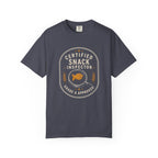 Certified Snack Inspector T‑Shirt
