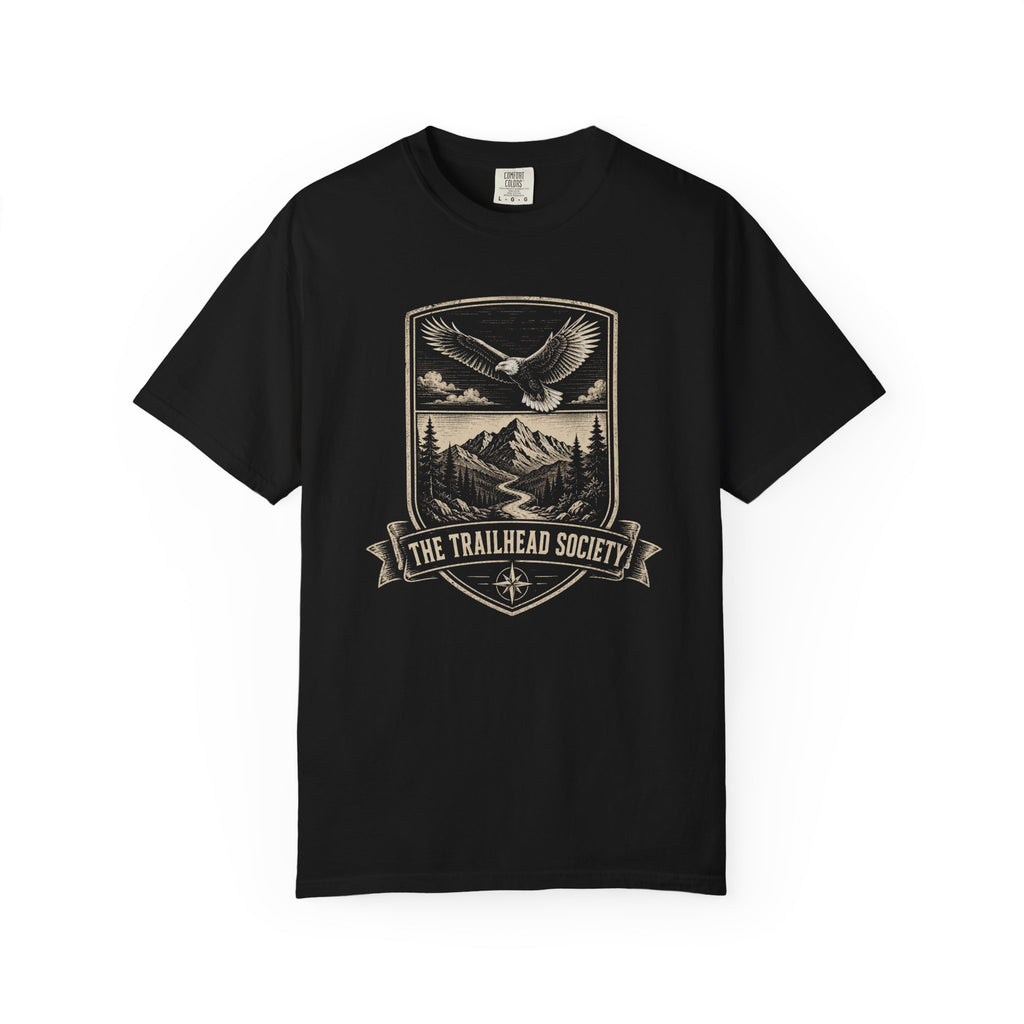 The Trailhead Society T‑Shirt