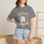 The Sideline General Dad, Coach, Legend T‑Shirt