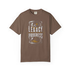 Legacy In Progress T‑Shirt