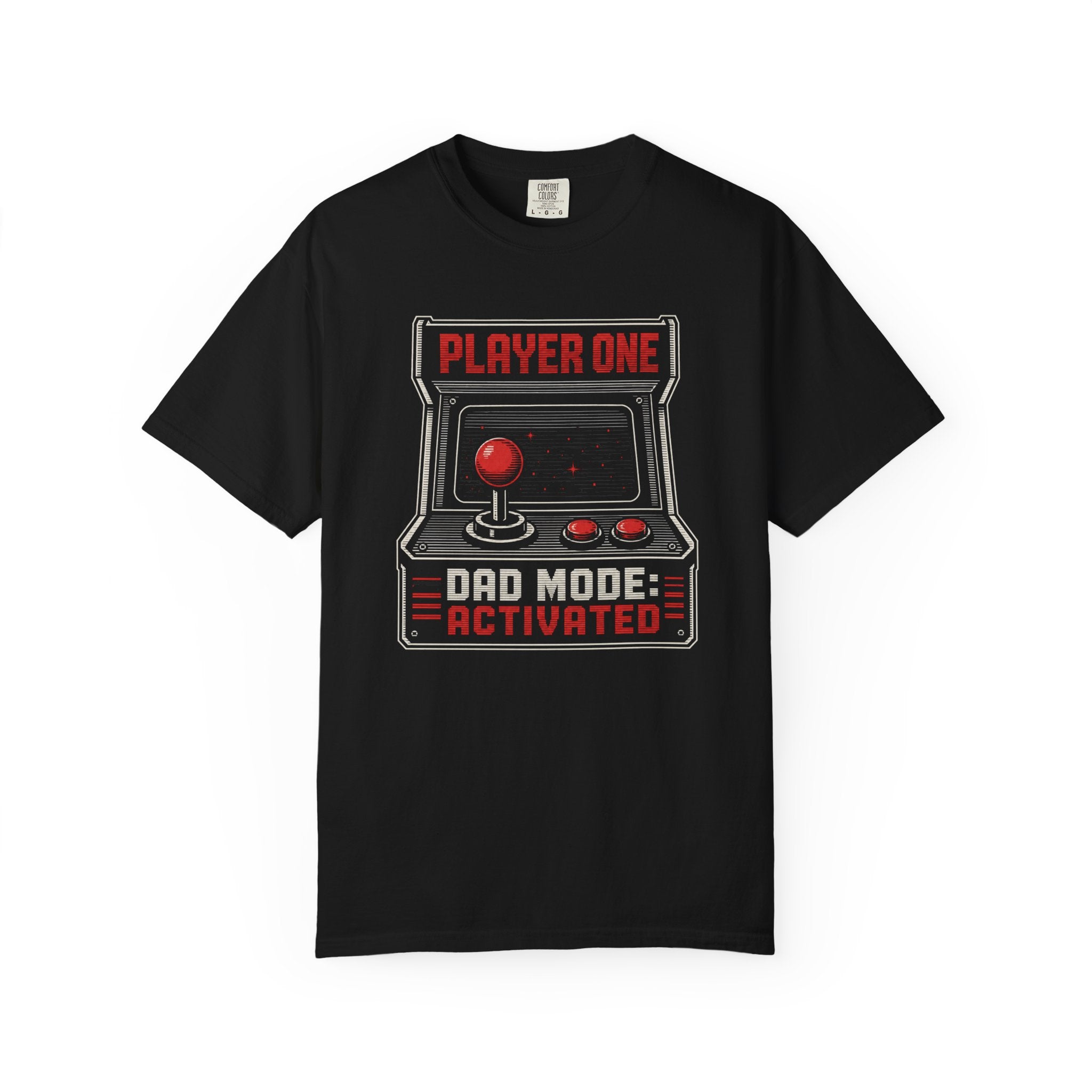 Dad Mode Activated T‑Shirt
