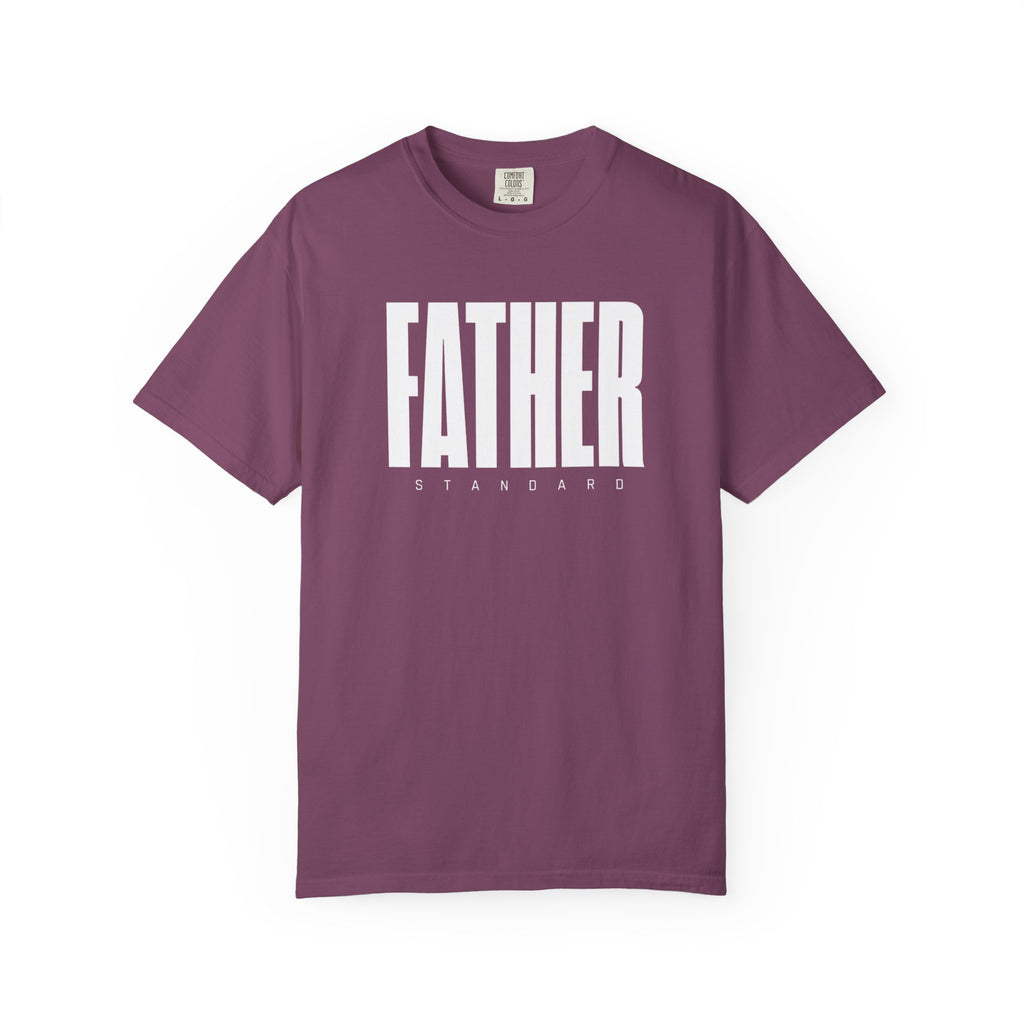 Father Standard T‑Shirt
