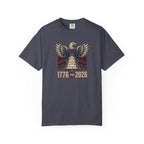 1776 to 2026 American Eagle T‑Shirt