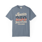America 250 Years Of Freedom T‑Shirt