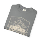 Fatherhood Tactical Operations T‑Shirt