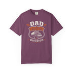 Dad Logistics Division T‑Shirt