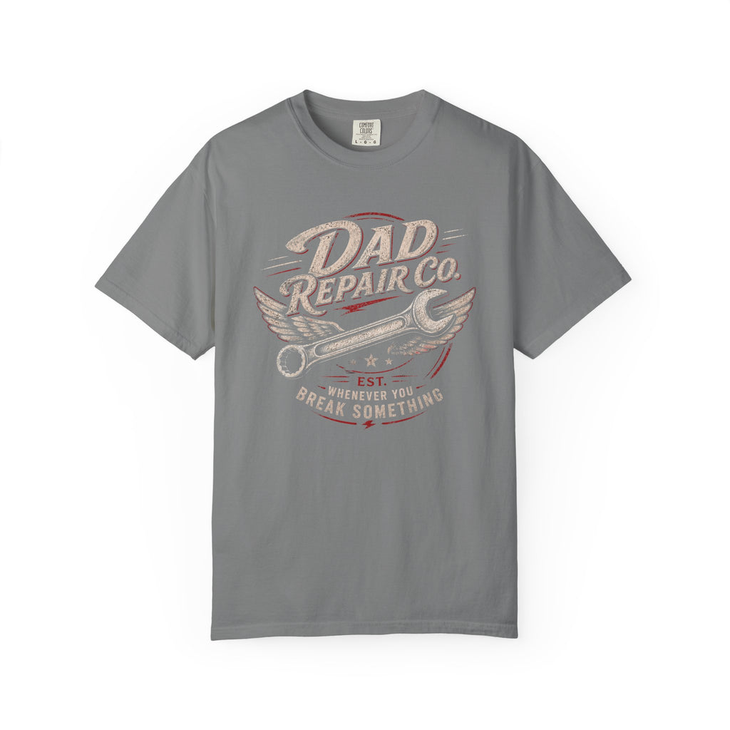 Dad Repair Co. T‑Shirt